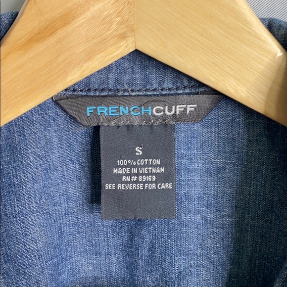 Jean Shacket - Picture 3 of 3